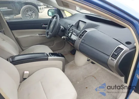 2008 Toyota Prius z USA, uszkodzony, nr VIN JTDKB20U787774170